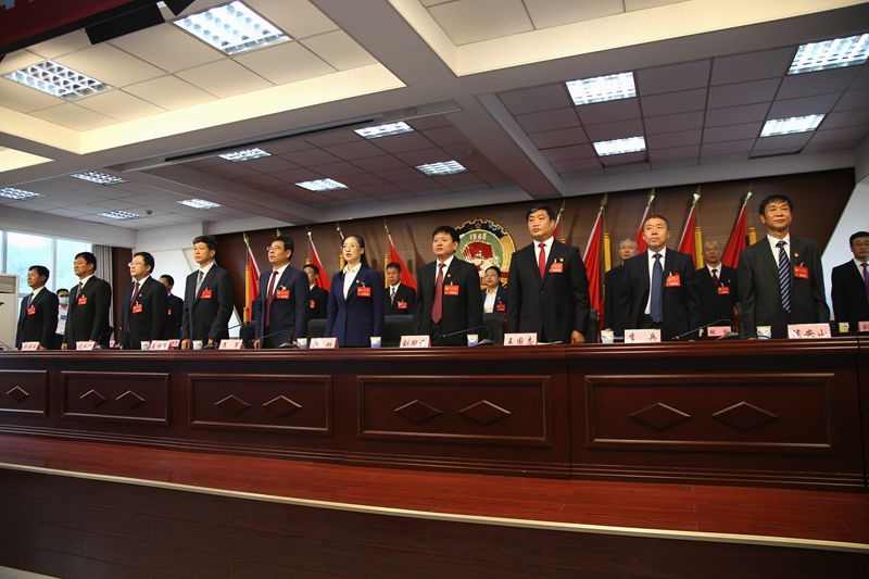 隆化县人民政府 政务要闻 政协隆化县第十一届委员会